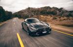 Mercedes-AMG GT R 2019 года (AU)